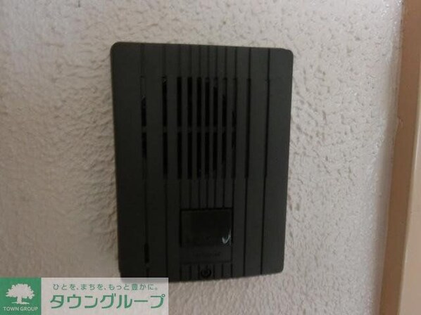 オレンジヒルズの物件内観写真